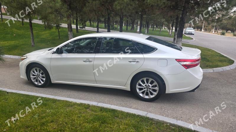 Toyota Avalon 2015 - 330 000 TMT - Ашхабад - img 7