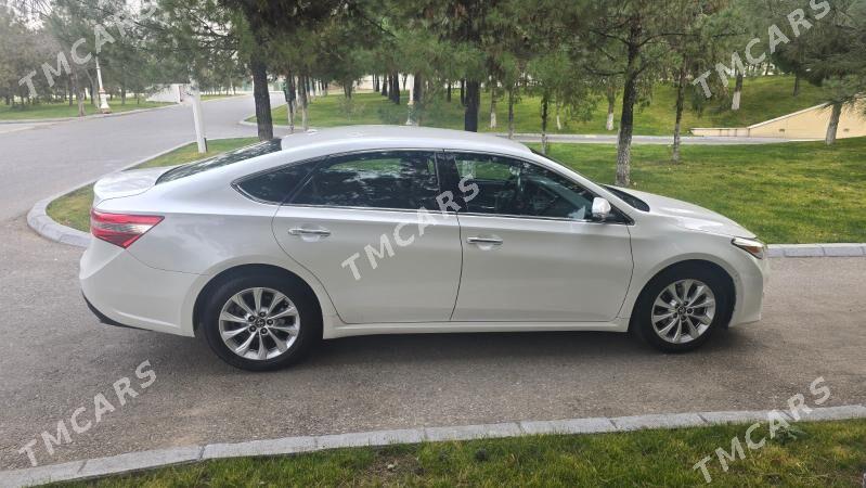 Toyota Avalon 2015 - 330 000 TMT - Ашхабад - img 2