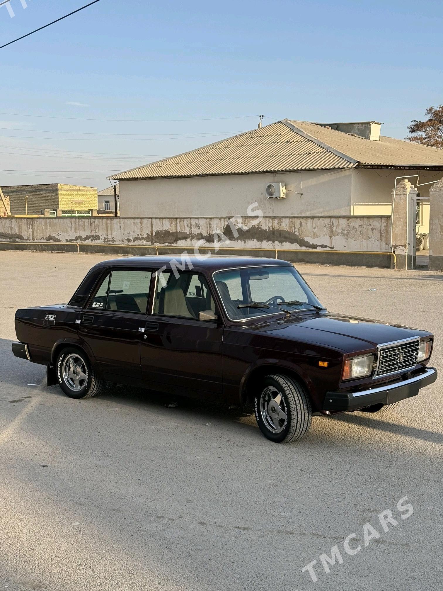 Lada 2107 2010 - 65 000 TMT - Kaka - img 6