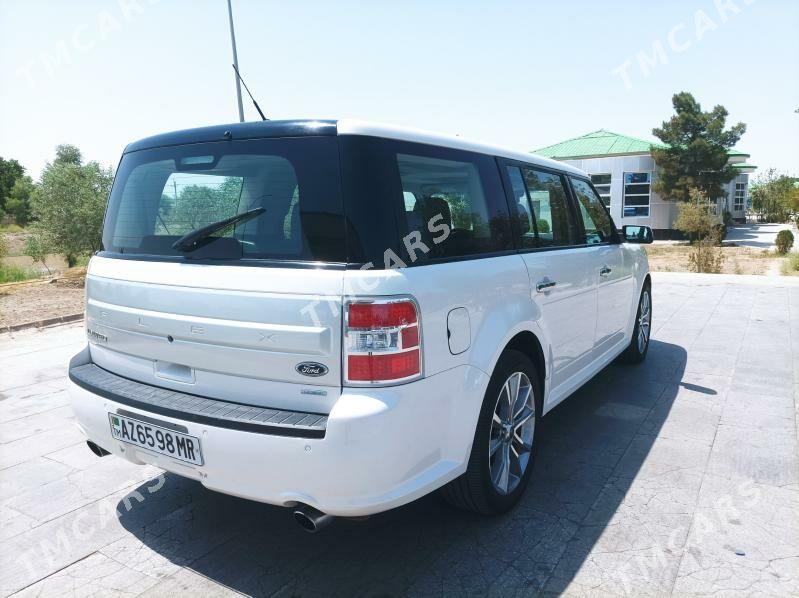 Ford Flex 2017 - 310 000 TMT - Mary - img 2