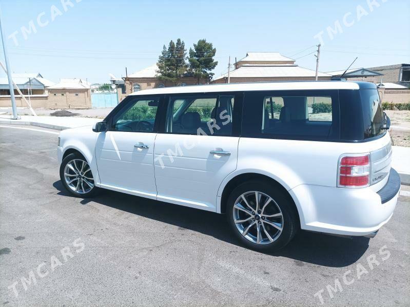 Ford Flex 2017 - 310 000 TMT - Mary - img 7