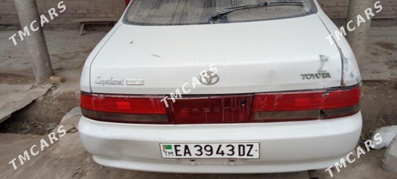 Toyota Cresta 1994 - 24 000 TMT - Кёнеургенч - img 3