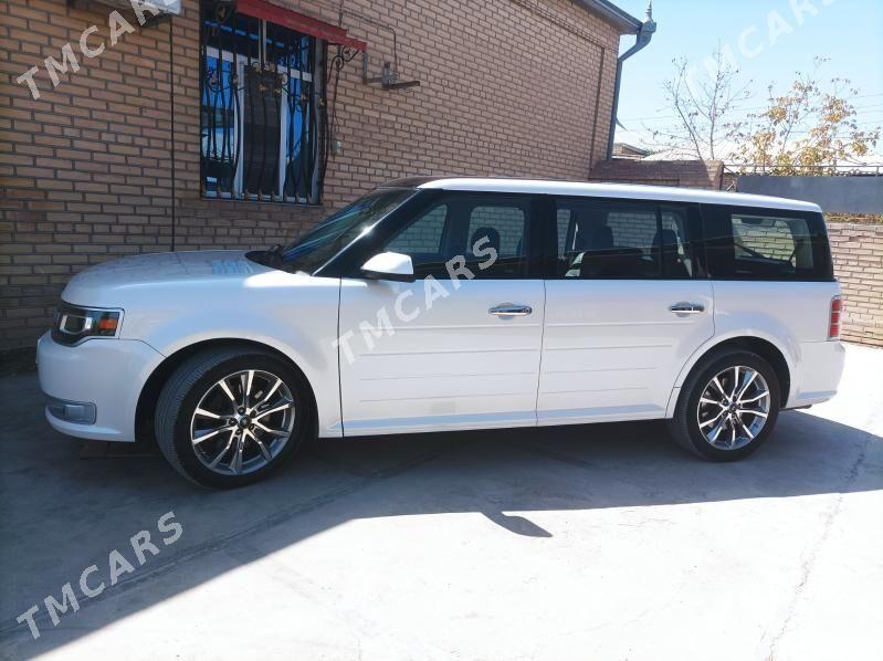 Ford Flex 2017 - 310 000 TMT - Mary - img 10