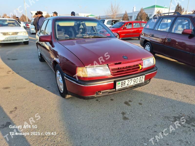 Opel Vectra 1991 - 30 000 TMT - Дашогуз - img 2