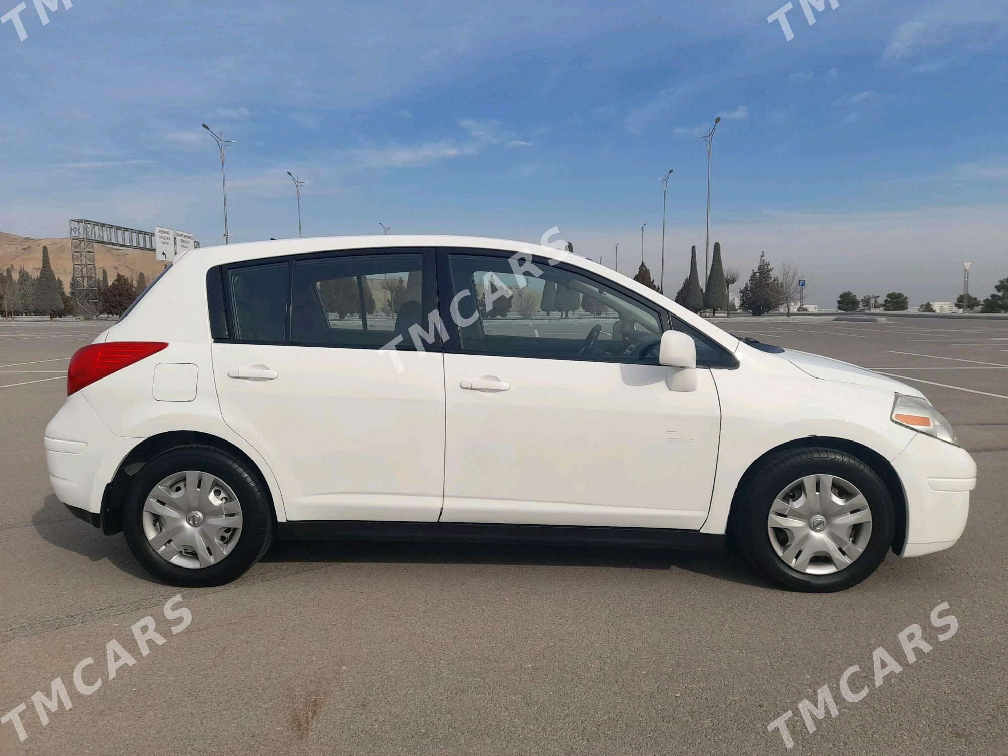 Nissan Versa 2010 - 110 000 TMT - Aşgabat - img 2