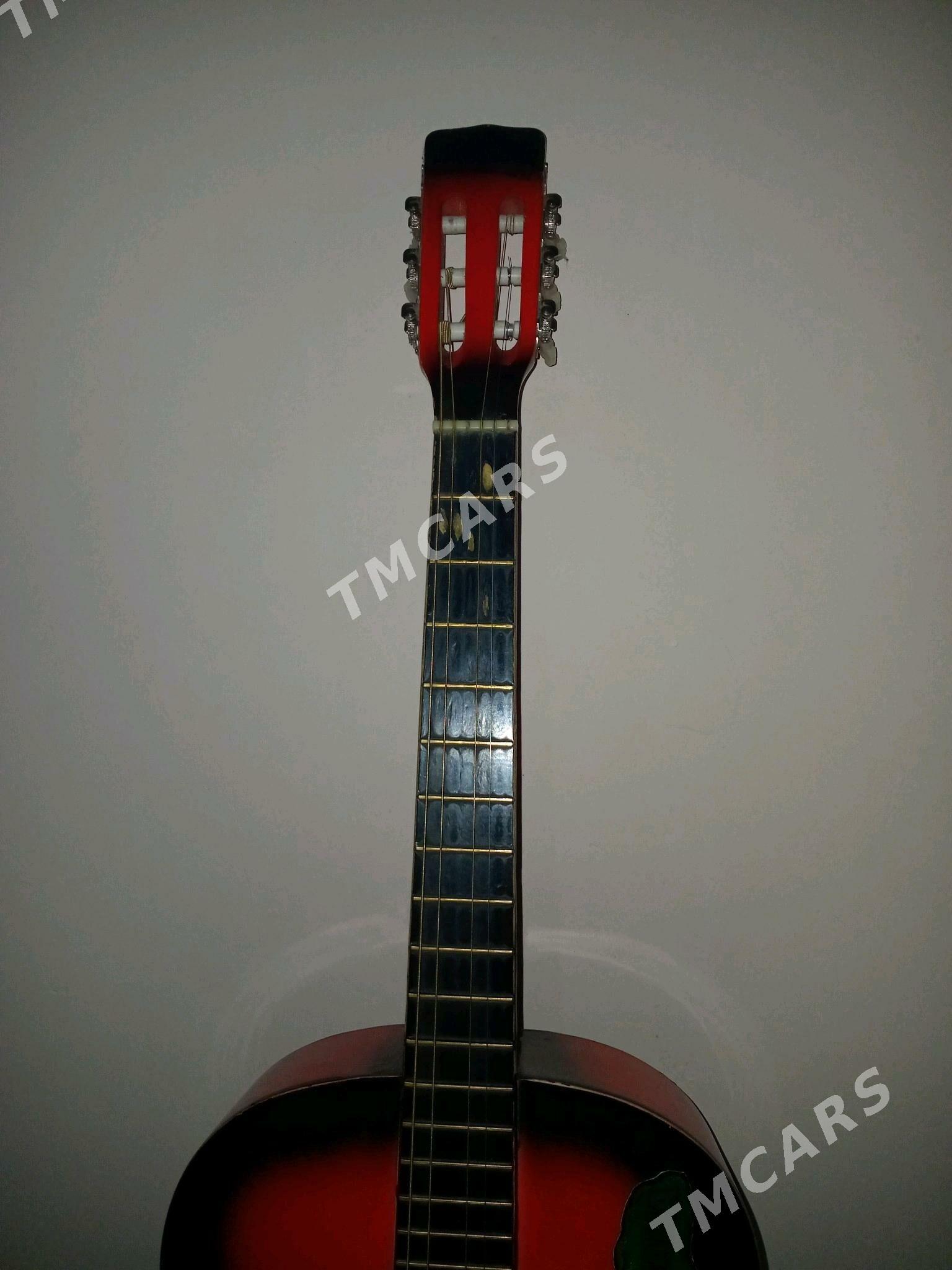 gitara - Türkmenabat - img 3