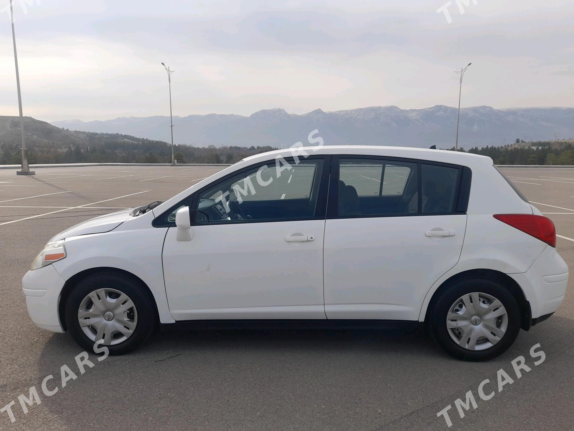 Nissan Versa 2010 - 110 000 TMT - Aşgabat - img 3