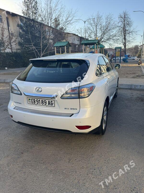 Lexus RX 350 2010 - 385 000 TMT - 30 мкр - img 2