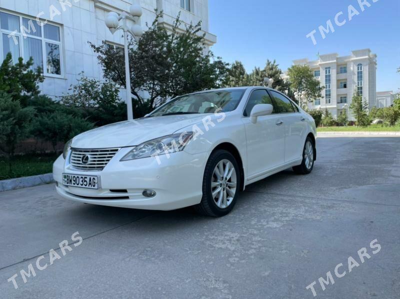 Lexus ES 350 2009 - 190 000 TMT - Ашхабад - img 3