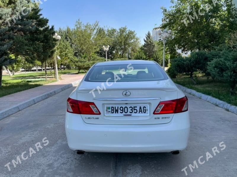 Lexus ES 350 2009 - 190 000 TMT - Ашхабад - img 2