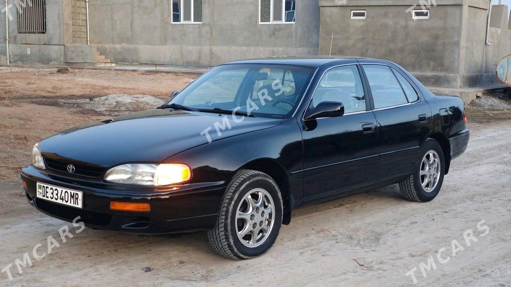 Toyota Camry 1995 - 90 000 TMT - Mary - img 2