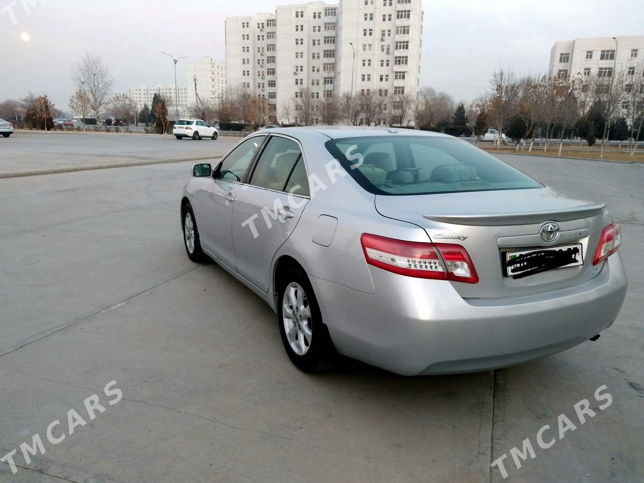 Toyota Camry 2011 - 180 000 TMT - Дашогуз - img 2