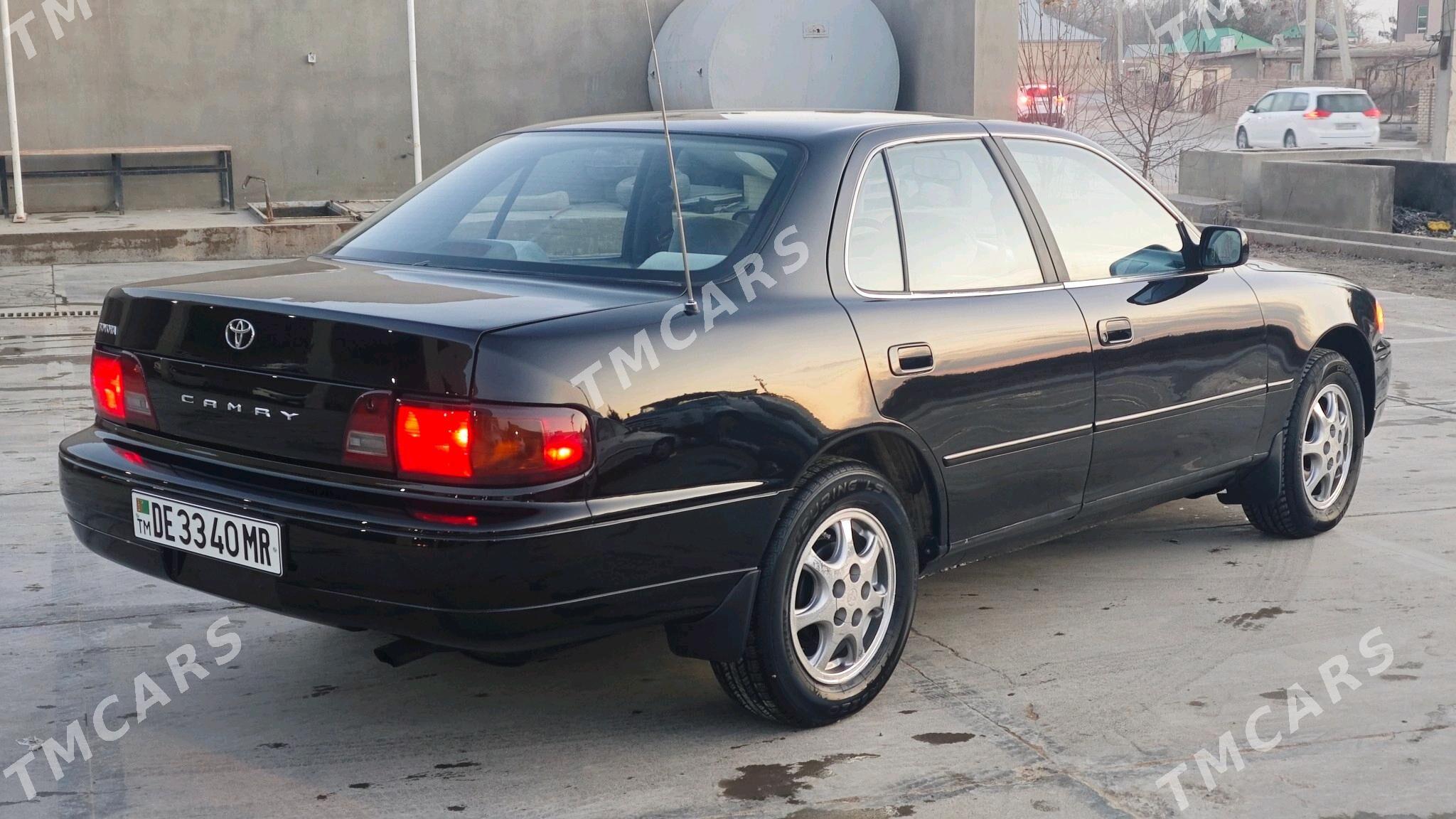 Toyota Camry 1995 - 90 000 TMT - Mary - img 9