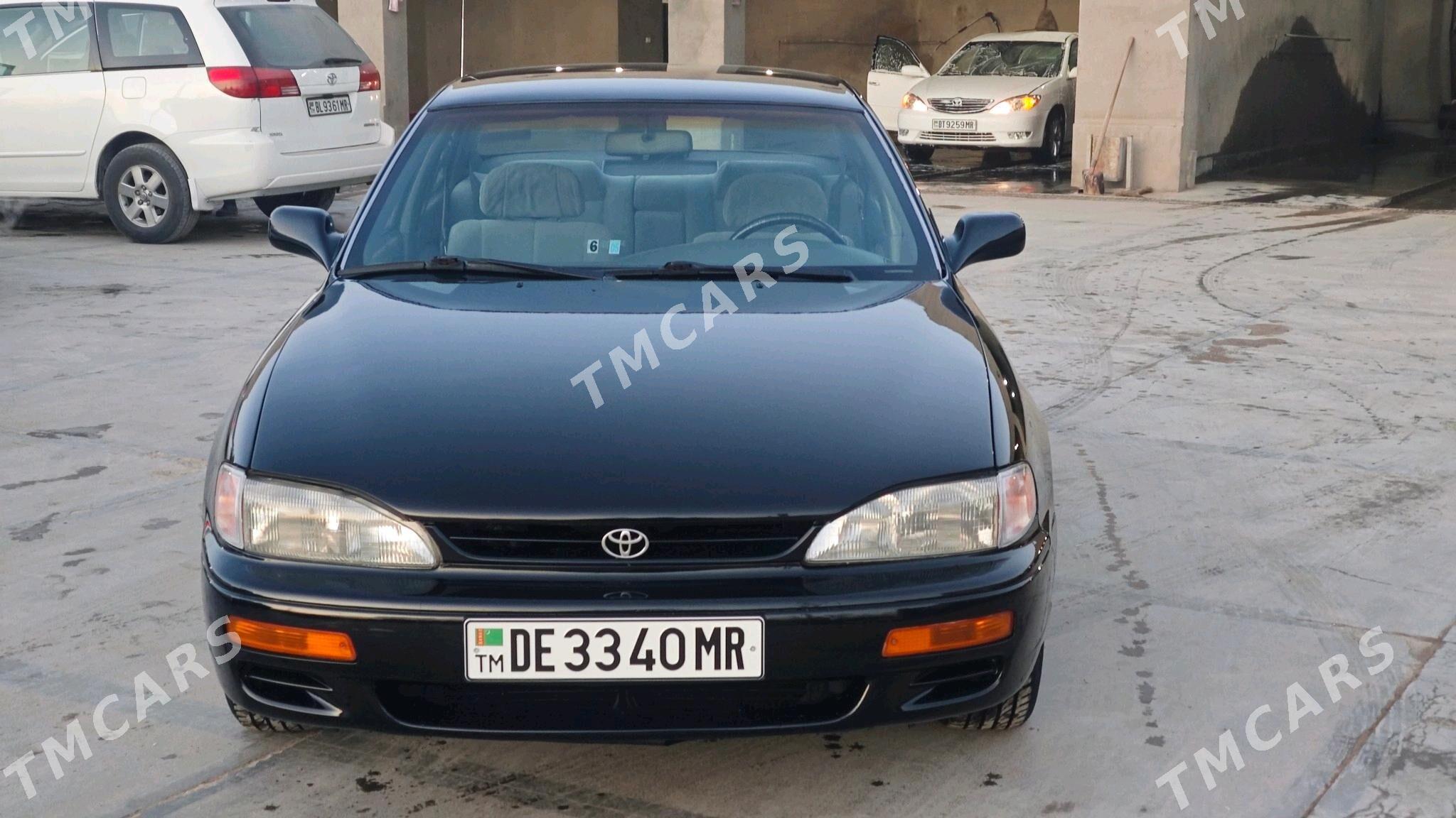 Toyota Camry 1995 - 90 000 TMT - Mary - img 10