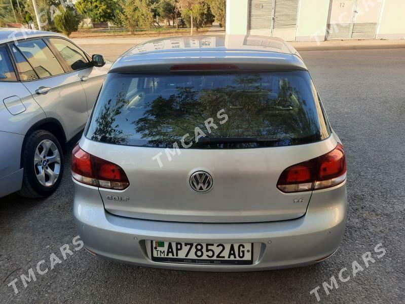 Volkswagen Golf 2010 - 157 000 TMT - Täze zaman - img 2