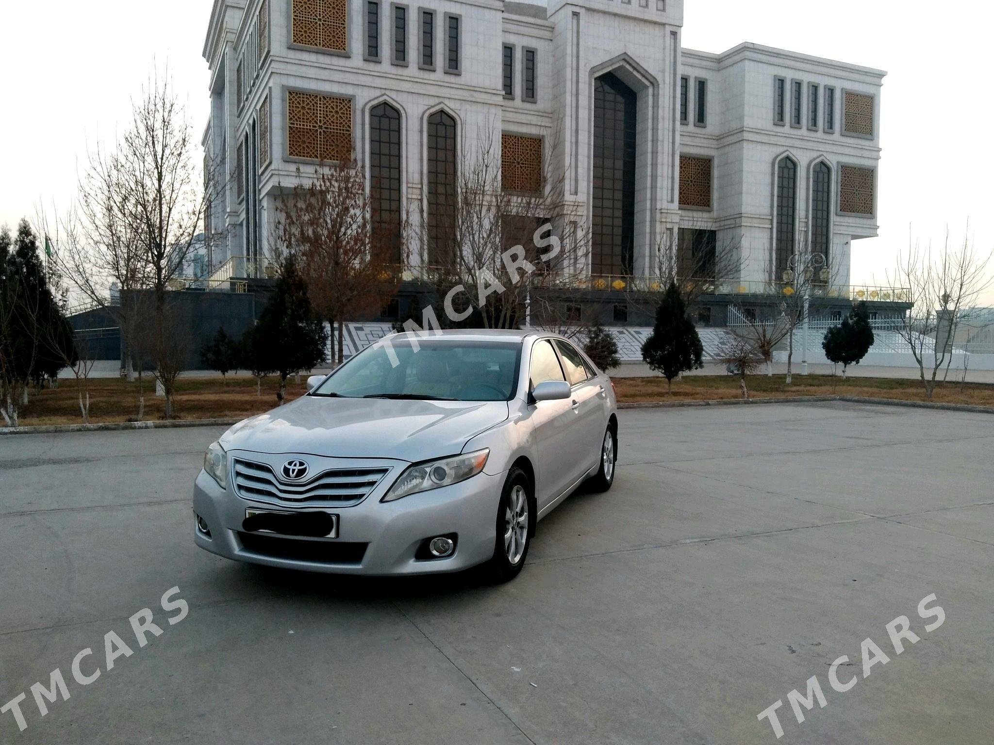 Toyota Camry 2011 - 180 000 TMT - Дашогуз - img 5