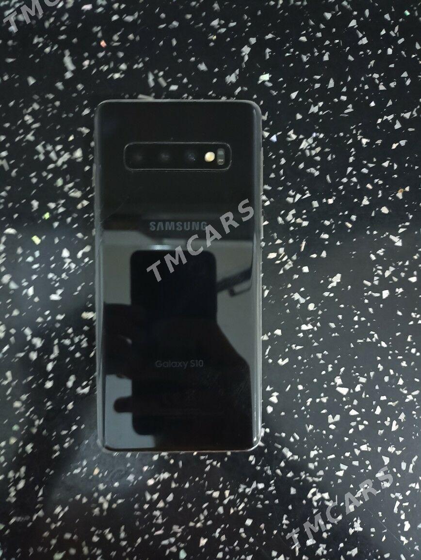 Samsung s10 - Türkmenbaşy - img 2