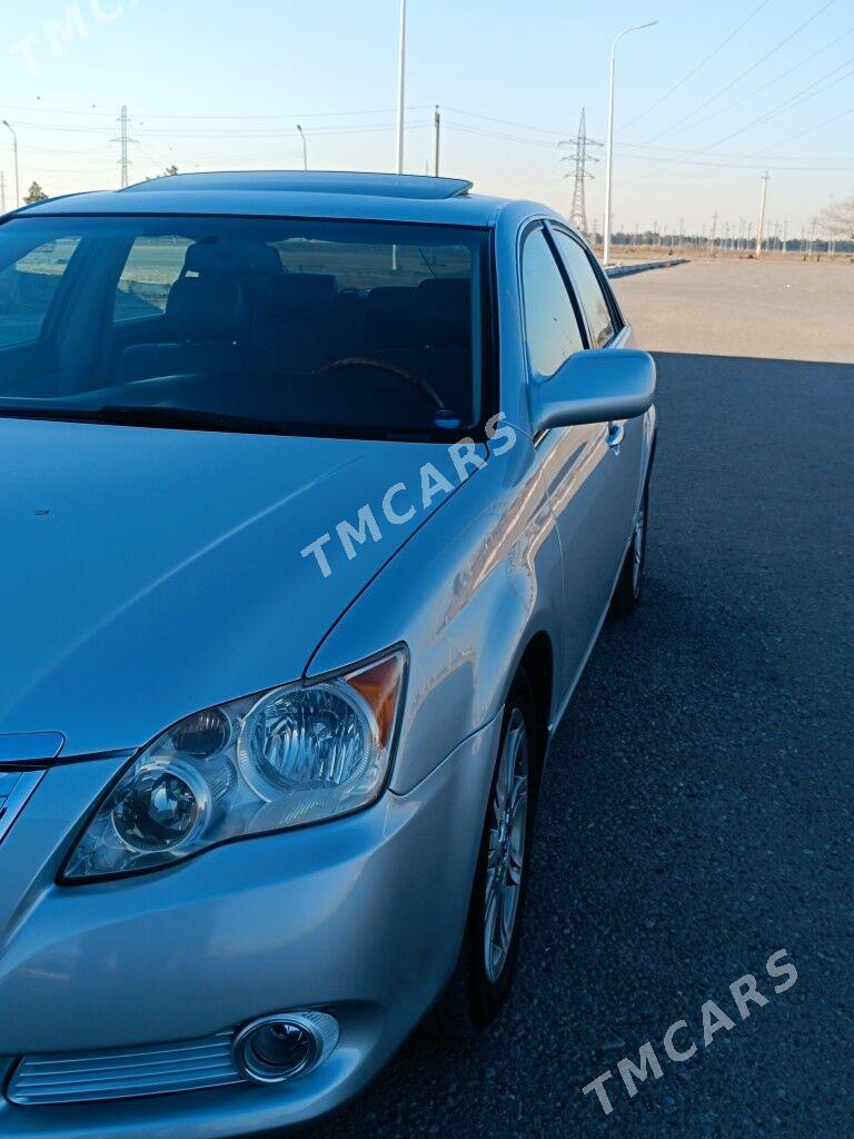 Toyota Avalon 2005 - 166 000 TMT - Aşgabat - img 6