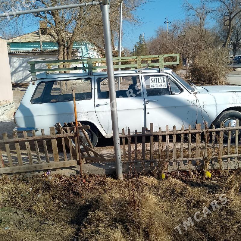 Lada VAZ-2112 1983 - 10 000 TMT - Байрамали - img 2