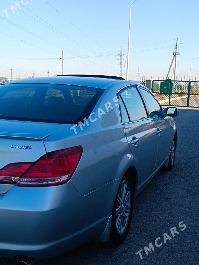 Toyota Avalon 2005 - 166 000 TMT - Aşgabat - img 7