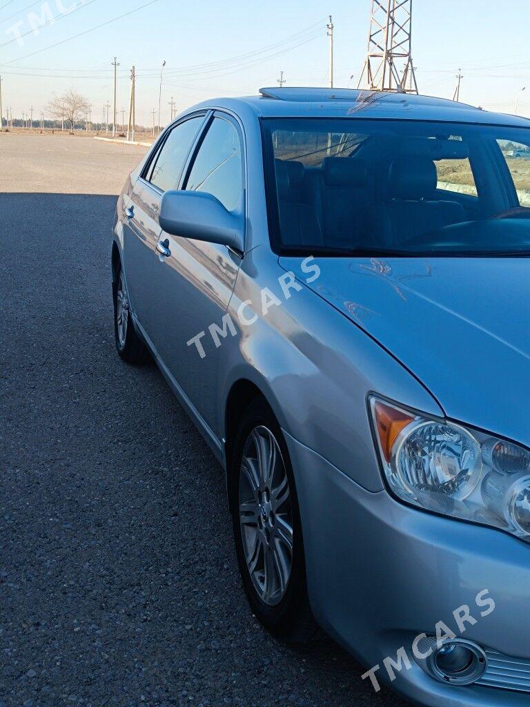 Toyota Avalon 2005 - 166 000 TMT - Aşgabat - img 8