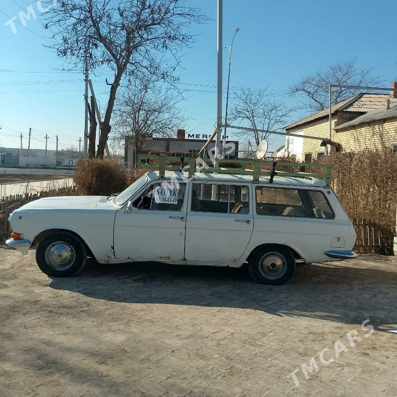 Lada VAZ-2112 1983 - 10 000 TMT - Байрамали - img 4