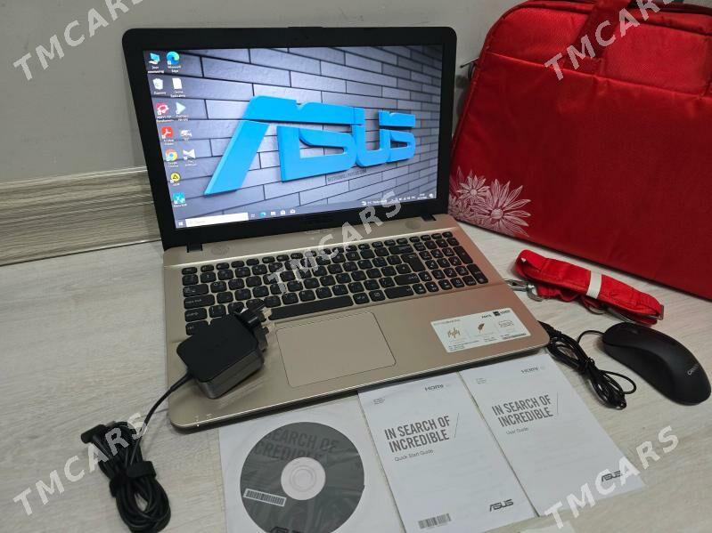 Poshdi PAKET ASUS VivoBook - Aşgabat - img 4