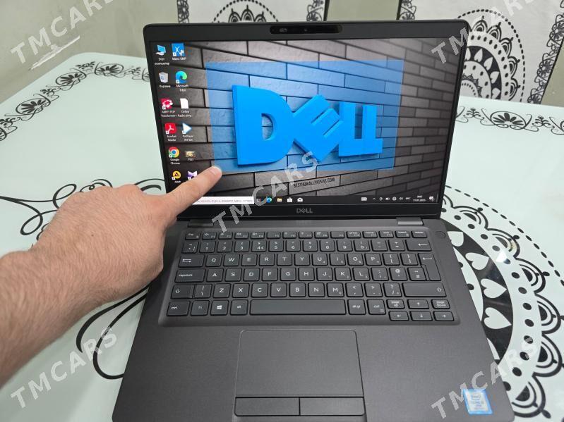 SENSOR Dell UltraBook - Ашхабад - img 2