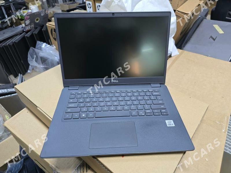 Poshdi PAKET Dell Ultrabook - Ашхабад - img 2