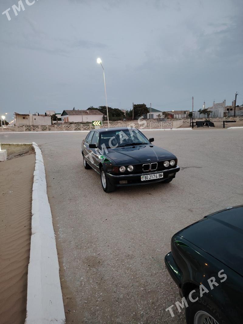 BMW 730 1992 - 40 000 TMT - Hazar - img 2