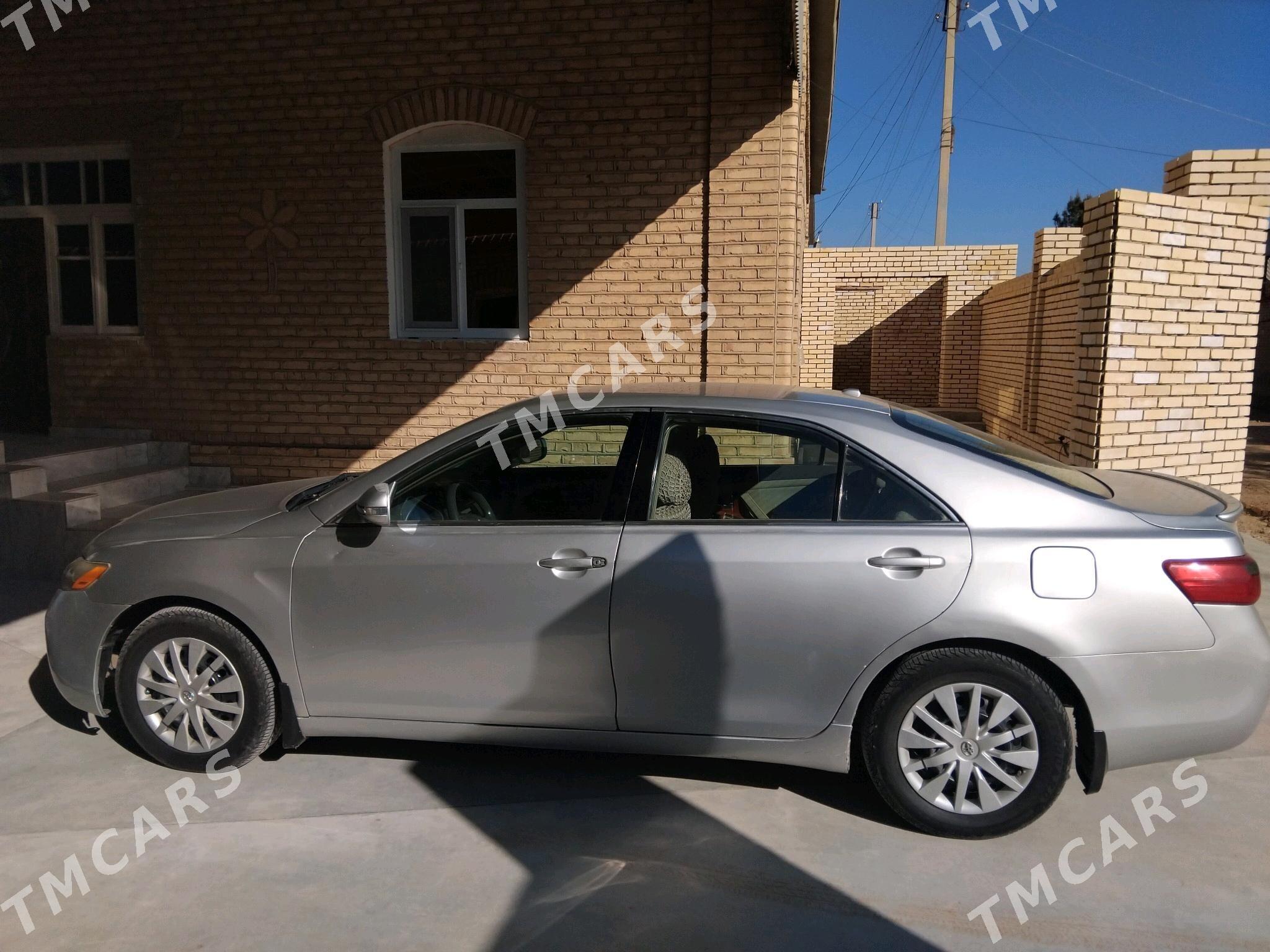 Toyota Camry 2007 - 95 000 TMT - Сакарчага - img 6