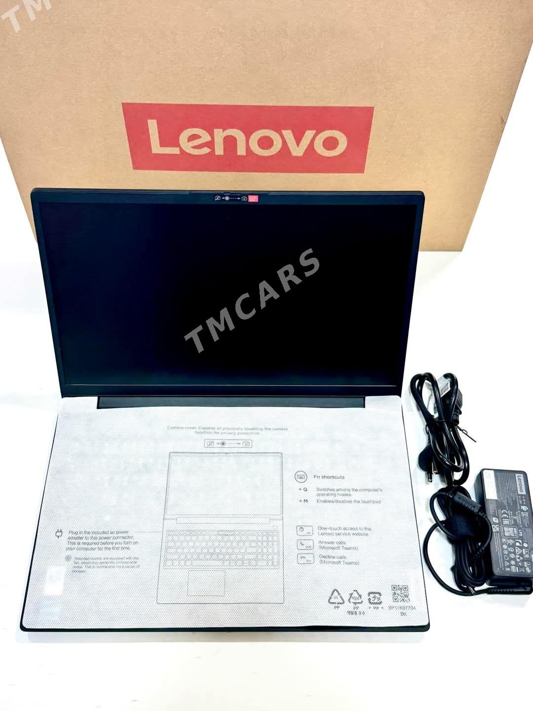 Lenovo V15/i5/RAM 8GB/SSD 512G - Aşgabat - img 9