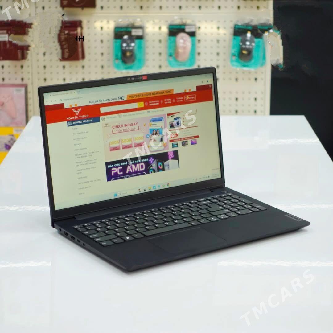 Lenovo V15/i5/RAM 8GB/SSD 512G - Ашхабад - img 7