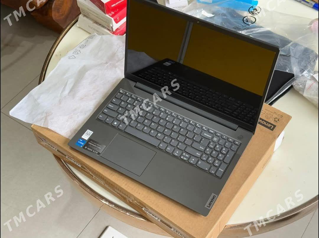 Lenovo V15/i5/RAM 8GB/SSD 512G - Ашхабад - img 5