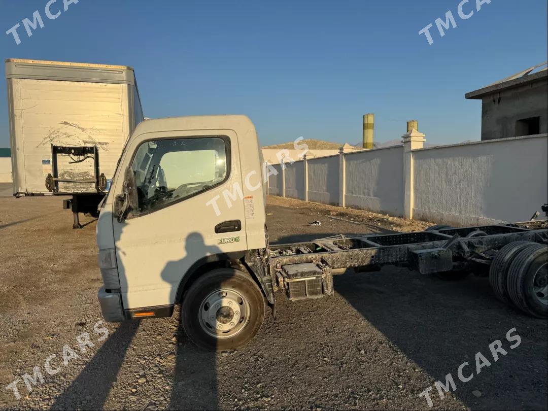 Mitsubishi Canter 2023 - 445 000 TMT - Balkanabat - img 2