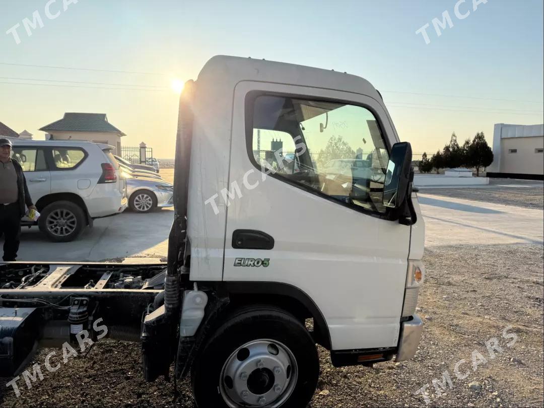 Mitsubishi Canter 2023 - 445 000 TMT - Balkanabat - img 4