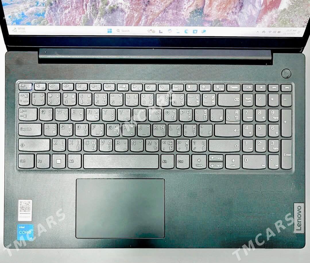 Lenovo V15/i5/RAM 8GB/SSD 512G - Ашхабад - img 6