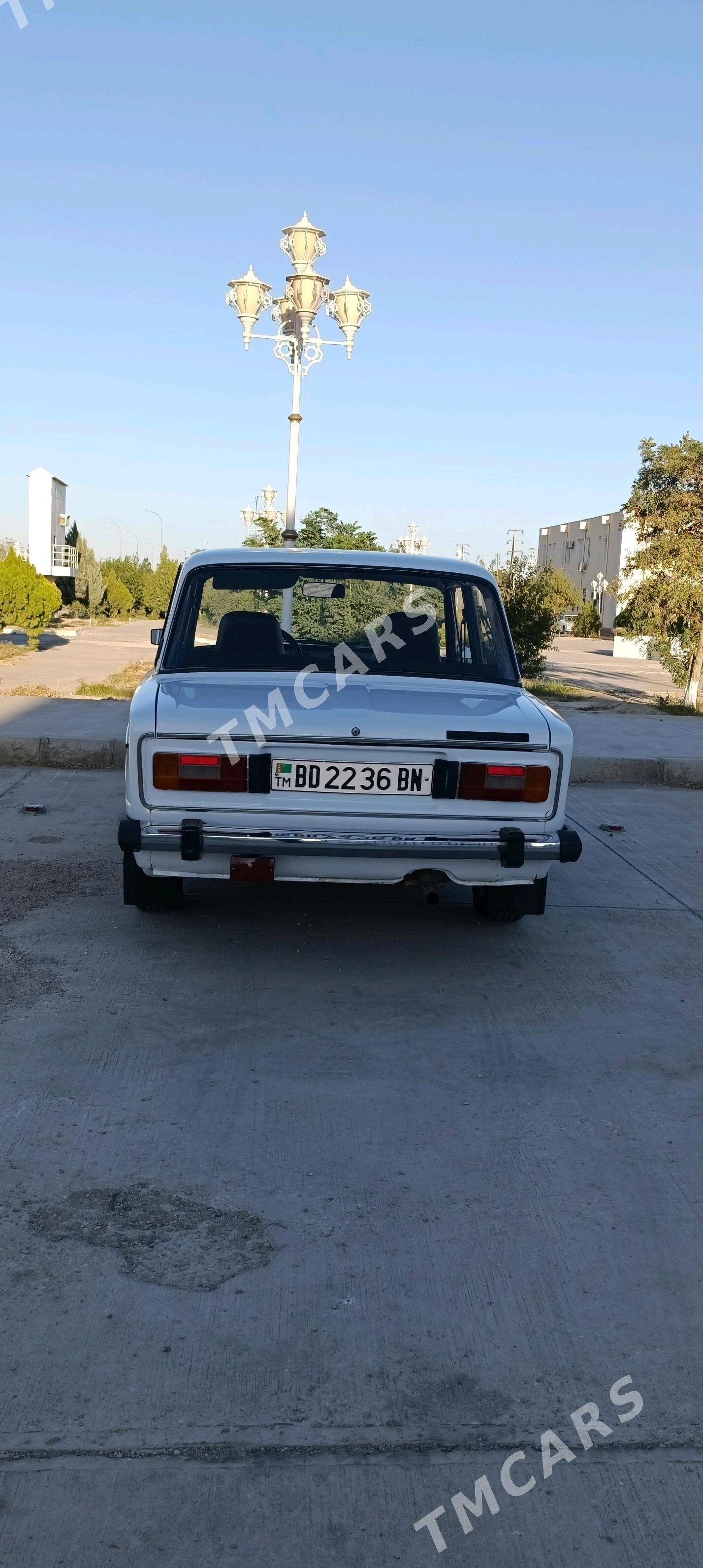 Lada 2106 2000 - 40 000 TMT - Гызыларбат - img 4