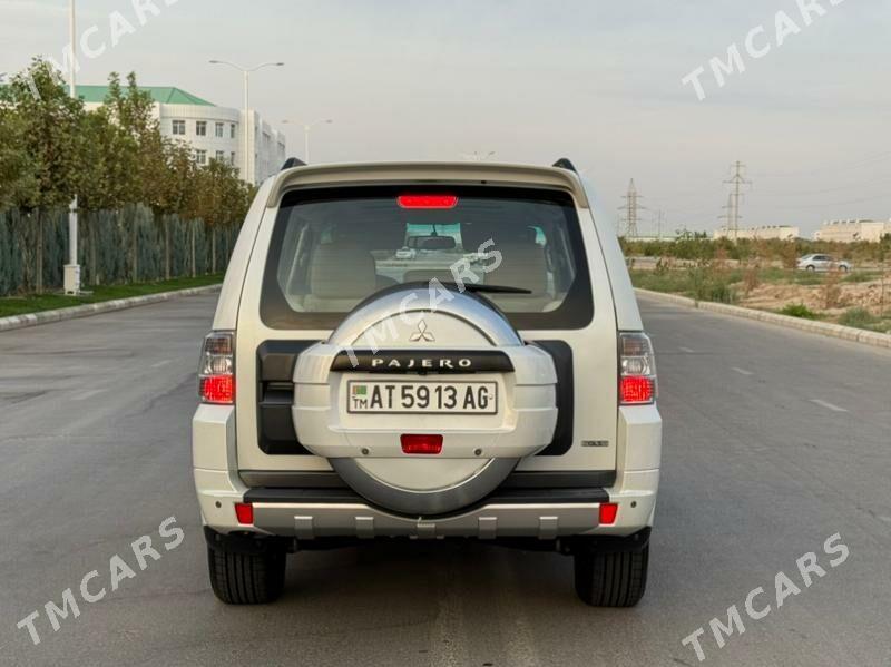 Mitsubishi Pajero 2013 - 265 000 TMT - Aşgabat - img 5