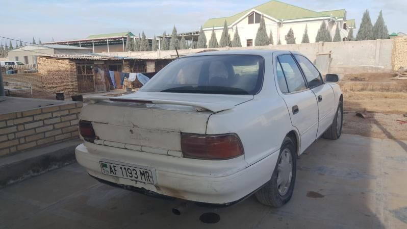 Toyota Camry 1991 - 28 000 TMT - Mary - img 2