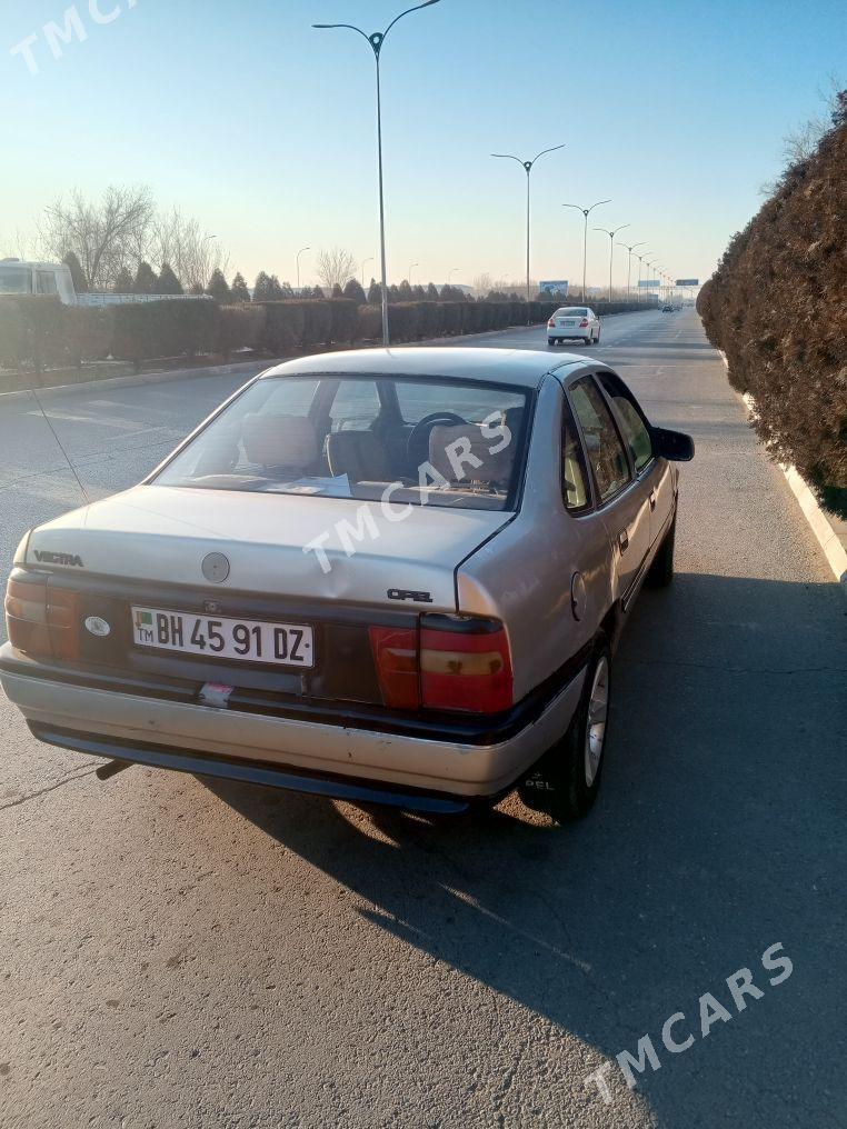 Opel Vectra 1992 - 22 000 TMT - Daşoguz - img 2