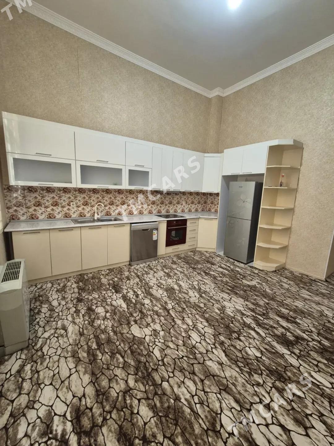 15ЭТАП 7эт.3ком.190м² - 15-й этап - img 10