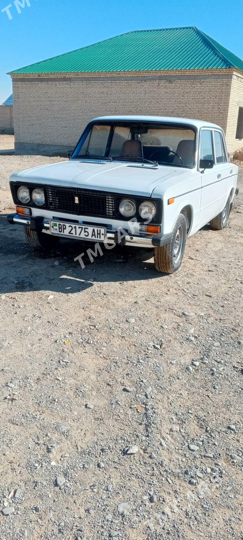 Lada 2106 1987 - 21 000 TMT - Гёкдепе - img 2