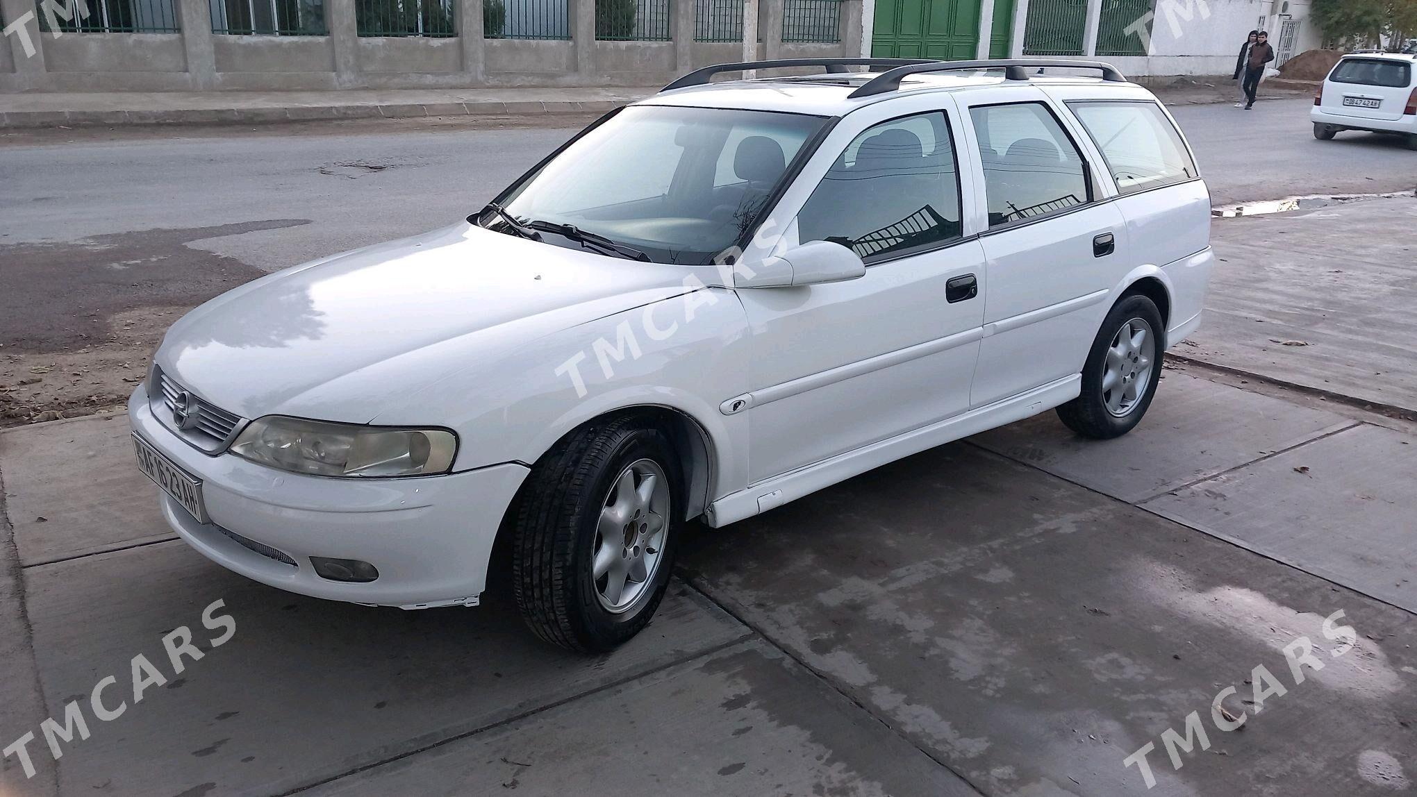 Opel Vectra 1999 - 48 000 TMT - Анев - img 3