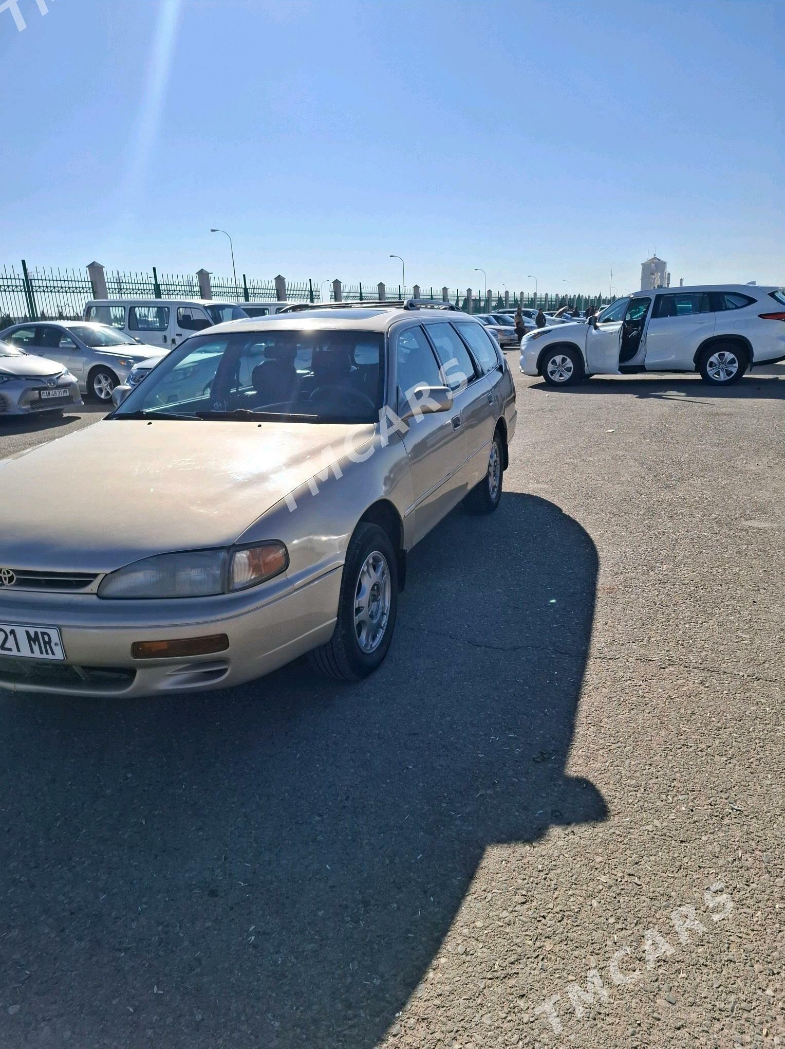 Toyota Camry 1996 - 80 000 TMT - Мары - img 3