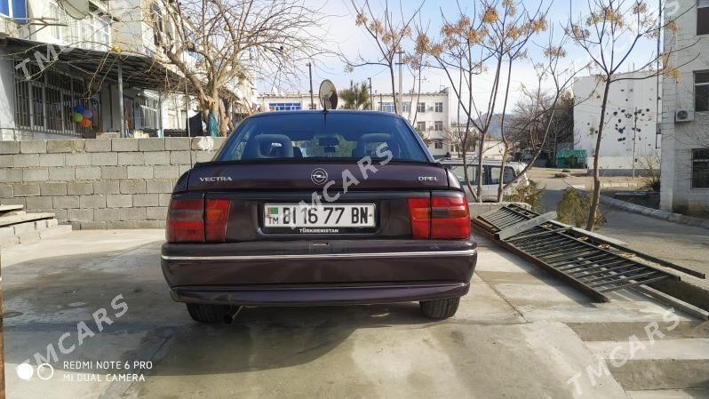 Opel Vectra 1993 - 40 000 TMT - Türkmenbaşy - img 3