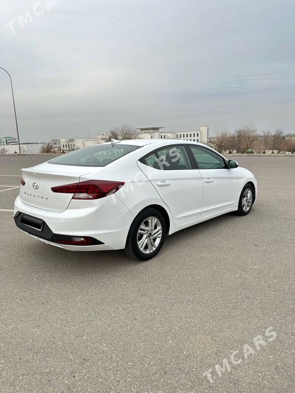 Hyundai Elantra 2020 - 235 000 TMT - Aşgabat - img 3