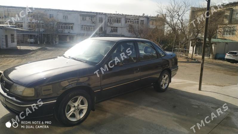 Opel Vectra 1993 - 40 000 TMT - Türkmenbaşy - img 4