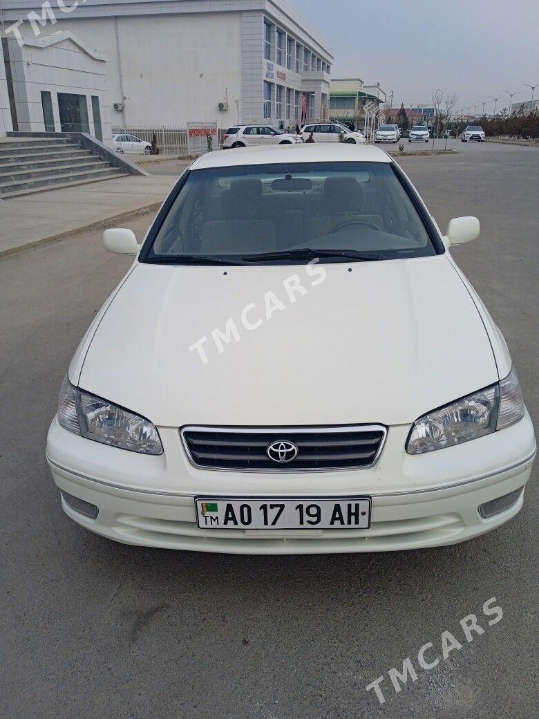 Toyota Camry 2000 - 145 000 TMT - Анев - img 2