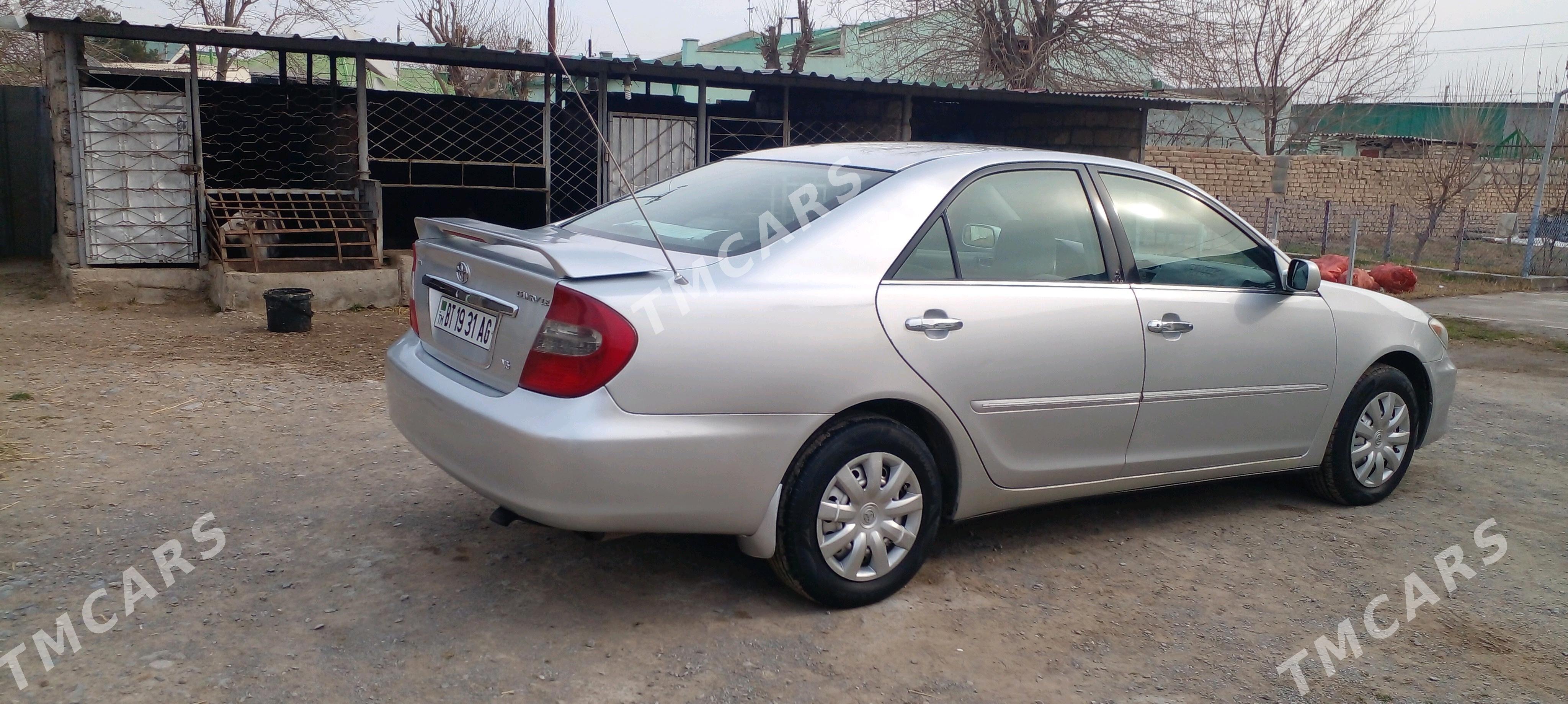 Toyota Camry 2003 - 150 000 TMT - Aşgabat - img 2